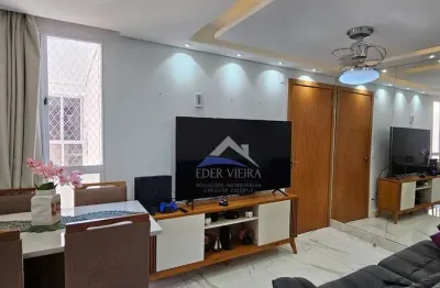 Apartamento com 2 quartos à venda na são jerônimo, 2750, morada do sol, americana por r$ 195.000