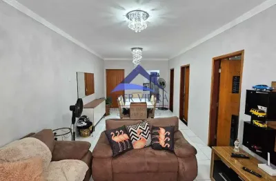 Apartamento com 2 quartos à venda no jardim dona judith, americana  por r$ 265.000