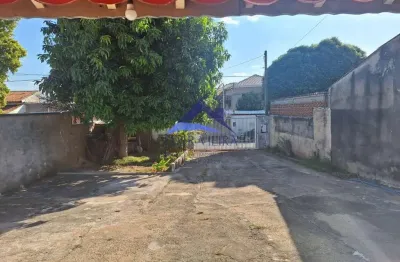 Casa com 1 quarto à venda na rua josé de anchieta, 1156, jardim amanda i, hortolândia por r$ 350.000