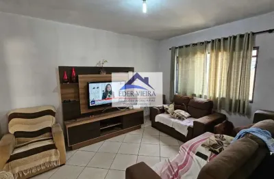 Casa com 3 quartos à venda na rua aparecido gonçalves de faria, 118, jardim dona regina, santa bárbara d'oeste por r$ 550.000