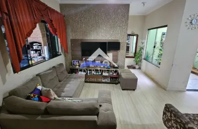Casa com 2 quartos à venda na mario breda, 132, jardim dona regina, santa bárbara d'oeste por r$ 650.000