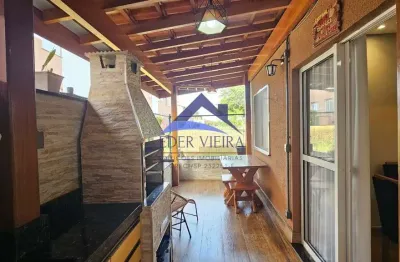 Apartamento com 2 quartos à venda na alfeu schimidt, 221, planalto do sol ii, santa bárbara d'oeste por r$ 250.000