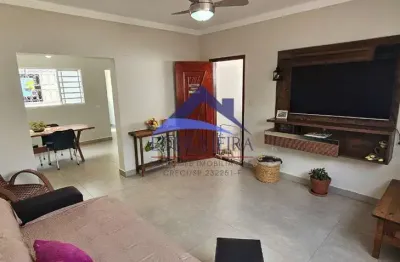 Casa com 2 quartos à venda na ciro dos anjos, 161, parque residencial santa inês, santa bárbara d'oeste por r$ 680.000