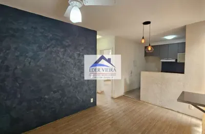 Apartamento com 20 quartos à venda na professora clarice baruque dodson, 861, planalto do sol ii, santa bárbara d'oeste por r$ 170.000