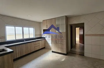 Casa com 3 quartos à venda na canadá, 137, parque das nações, americana por r$ 680.000