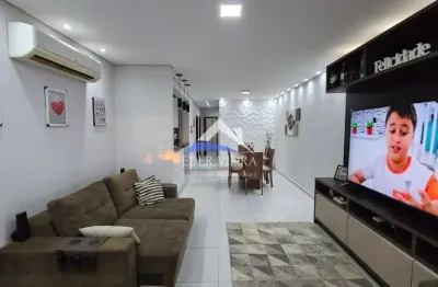 Casa com 3 quartos à venda no jardim vila rica, santa bárbara d'oeste  por r$ 500.000