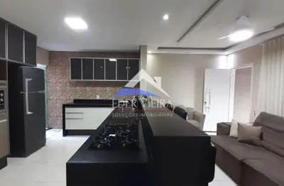 Casa com 2 quartos à venda na luxemburgo, 142, jardim europa i, santa bárbara d'oeste por r$ 380.000