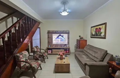 Casa com 3 quartos à venda na rua do trigo, 652, jardim pérola, santa bárbara d'oeste por r$ 420.000