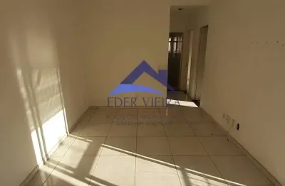 Apartamento com 2 quartos à venda na alfeu schimidt, 221, planalto do sol ii, santa bárbara d'oeste por r$ 180.000