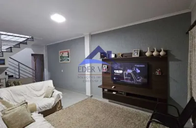 Casa com 3 quartos à venda na vila pântano ii, santa bárbara d'oeste  por r$ 580.000