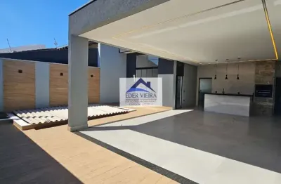 Casa com 3 quartos à venda no jardim cândido bertini, santa bárbara d'oeste  por r$ 1.200.000