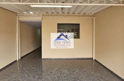 Casa com 2 quartos à venda no loteamento planalto do sol, santa bárbara d'oeste  por r$ 370.000