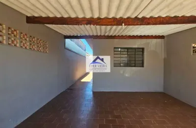 Casa com 3 quartos para alugar no loteamento planalto do sol, santa bárbara d'oeste  por r$ 1.600