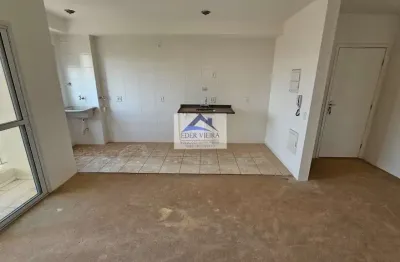 Apartamento com 2 quartos para alugar na Cidade Nova, Santa Bárbara D'Oeste  por R$ 1.700