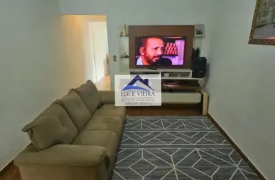 Casa com 3 quartos à venda no Jardim Brasil, Americana  por R$ 450.000