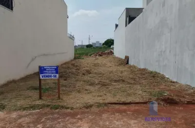Terreno urbano para venda em maringá, jd imperador do lado jd munique