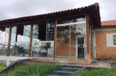 Chácara para venda em santa inês, condominio marinas do paranapanema, 3 dormitórios, 1 suíte, 2 banheiros, 10 vagas