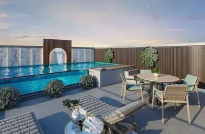 Apartamento para venda em maringá, zona 08, 2 dormitórios, 2 suítes, 3 banheiros, 2 vagas