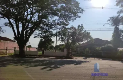 Terreno à venda no Centro, Nova Esperança 