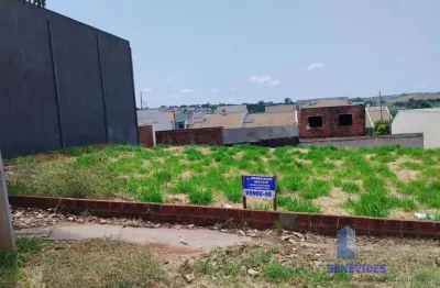 Terreno urbano para venda em mandaguaçu, loteamento ana ligia