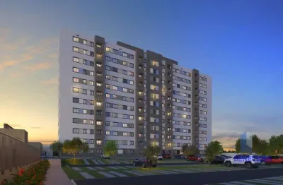 Apartamento para venda em maringá, jardim alvorada, 2 dormitórios, 1 banheiro, 1 vaga