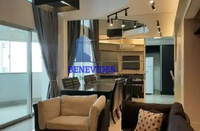 Apartamento para venda em maringá, zona 07, 1 dormitório, 1 suíte, 3 banheiros, 3 vagas