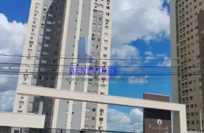 Apartamento para venda em maringá, jardim das estações, 2 dormitórios, 1 banheiro, 1 vaga