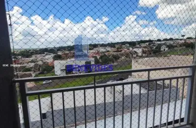 Apartamento para Venda em Maringá, Jardim Tropical, 2 dormitórios, 1 banheiro, 1 vaga