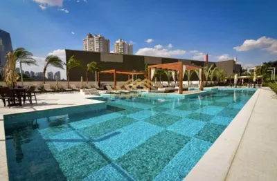 Apartamento com 2 quartos à venda em Santo Amaro, São Paulo 