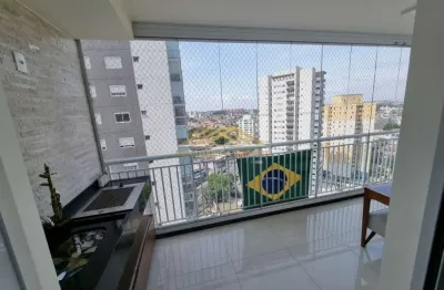 Apartamento à venda no bairro campininha - são paulo/sp, zona sul