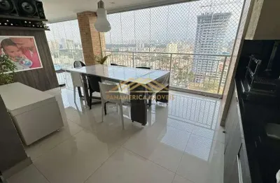 Apartamento à venda no bairro santo amaro - são paulo/sp, zona sul
