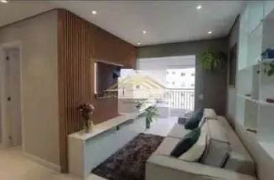 Apartamento com 2 quartos à venda na Rua das Flechas, Vila Mascote, São Paulo