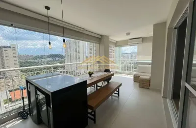 Apartamento à venda no bairro santo amaro - são paulo/sp, zona sul