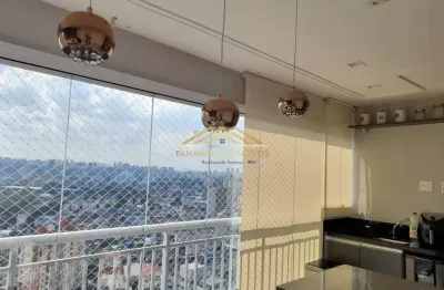 Apartamento à venda no bairro santo amaro - são paulo/sp, zona sul