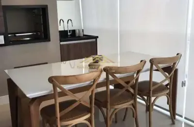 Apartamento à venda no bairro santo amaro - são paulo/sp, zona sul