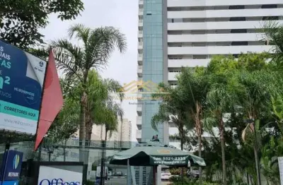 Sala comercial à venda na Rua Benedito Fernandes, 545, Santo Amaro, São Paulo