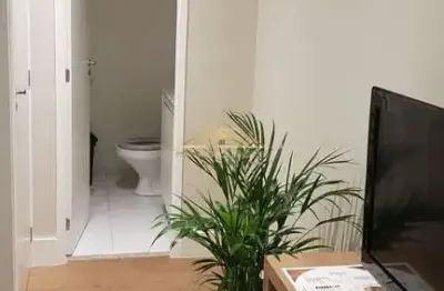 Sala comercial à venda na Rua Benedito Fernandes, 545, Santo Amaro, São Paulo