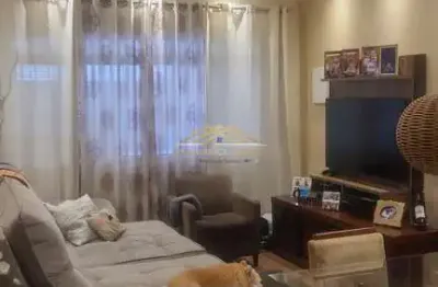 Casa com 3 quartos à venda na Rua Joana Avancini Prado, Jardim Lallo, São Paulo