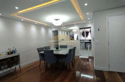 Apartamento à venda no bairro Cidade Dutra - São Paulo/SP, ZONA SUL