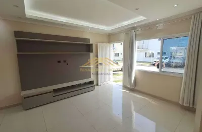 Casa em condomínio fechado com 3 quartos à venda na Rua Frederico Rene de Jaegher, 481, Rio Bonito, São Paulo