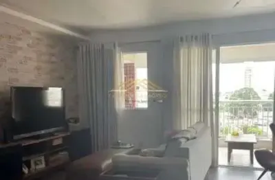 Apartamento alto padrão em jardim consórcio, são paulo/sp