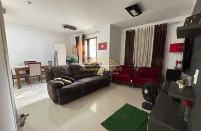Apartamento à venda no bairro jardim umuarama - são paulo/sp