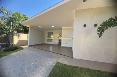 Casa com 3 quartos à venda na Rua Sebastião Domingos Sabaini, Jardim Itália, Maringá