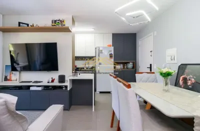 Apartamento com 2 quartos à venda na Rua Pereira Barreto, 159, Santo Amaro, São Paulo