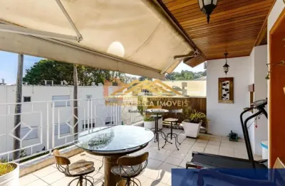 Apartamento à venda no bairro santo amaro - são paulo/sp, zona sul