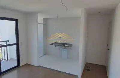 Apartamento com 2 quartos à venda na Rua José Homero Roxo, 121, Campininha, São Paulo
