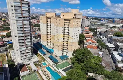 Apartamento com 2 quartos à venda na Rua José Homero Roxo, 121, Campininha, São Paulo