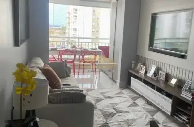 Apartamento à venda no bairro vila isa - são paulo/sp