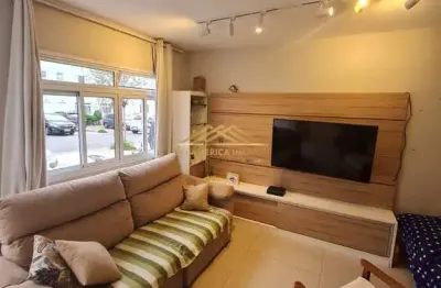 Casa com 2 quartos à venda na Rua João Rocha, Jardim Consórcio, São Paulo