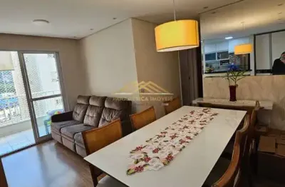 Apartamento à venda no bairro interlagos - são paulo/sp, zona sul